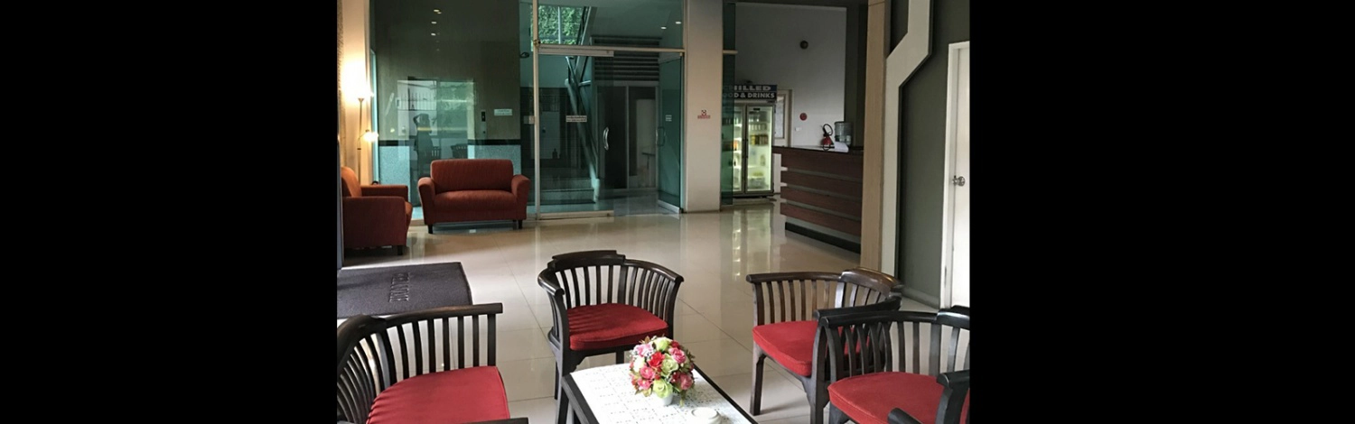 Baan Chuan Chom Pattaya - Baan Chuan Chom Pattaya