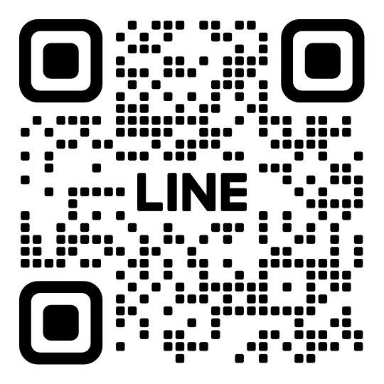 Baan Chuan Chom Pattaya Line QR code